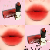 Lapiz labial cremoso, FOF MATTE.