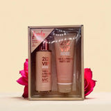 Set Duo de perfume y crema 212 VIP Lovely FRAGANCE LOTION & MIST