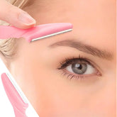 Perfiladores de cejas 3 piezas"Dinaka"