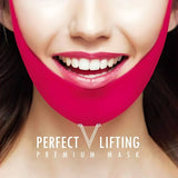 Perfect V Lifting Premium Plus Mask - Mascarilla