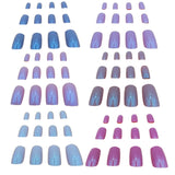 Uñas Postizas Press On Nails