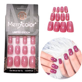 Uñas Postizas Press On Nails