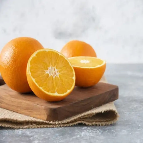 ¿Conoces estos ocho efectos mágicos del aceite esencial de naranja dulce?