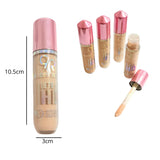 Qoiden Rose corrector Ultra HD 24 hr