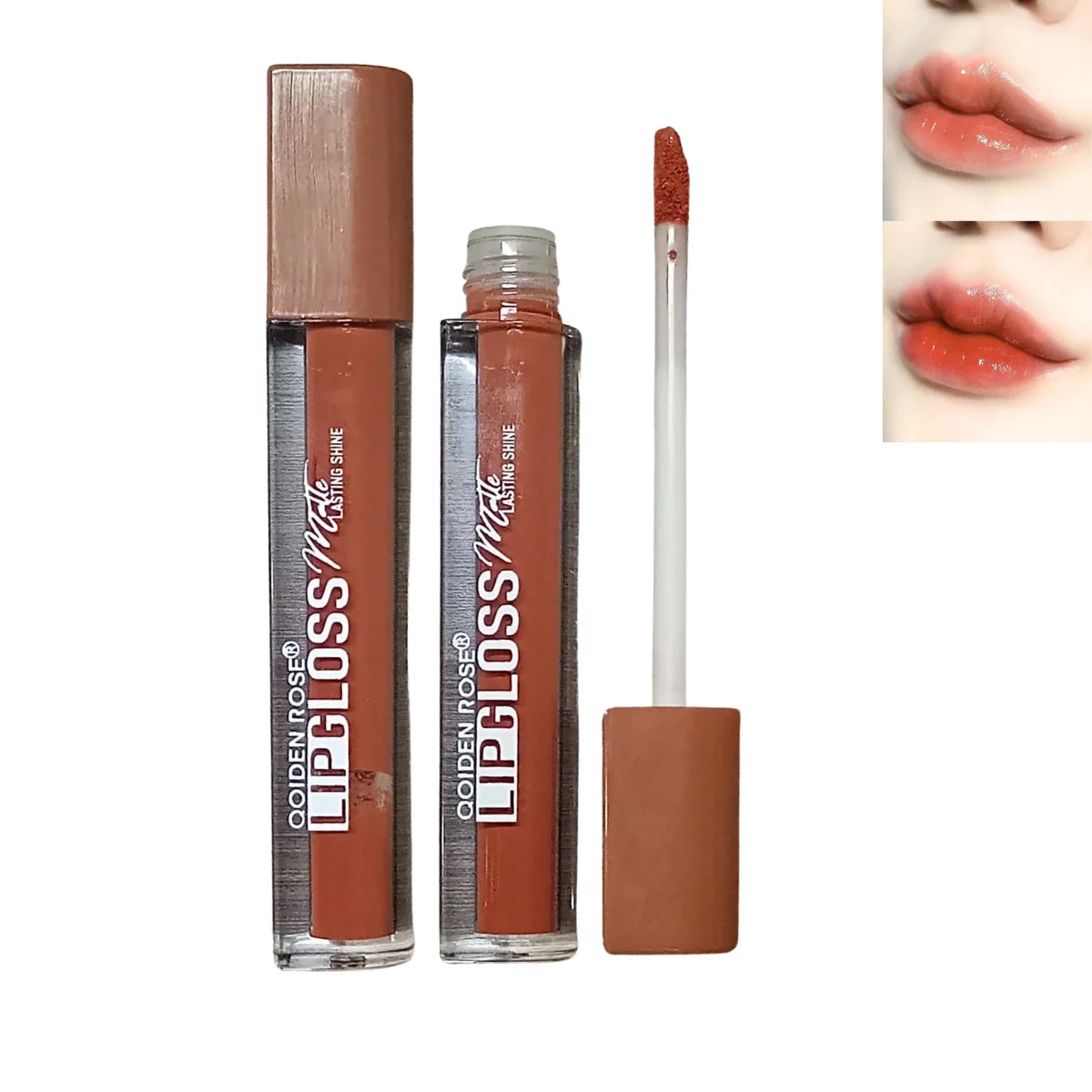 Merry Color Labial Liquido Matte Labilal, lip gloss