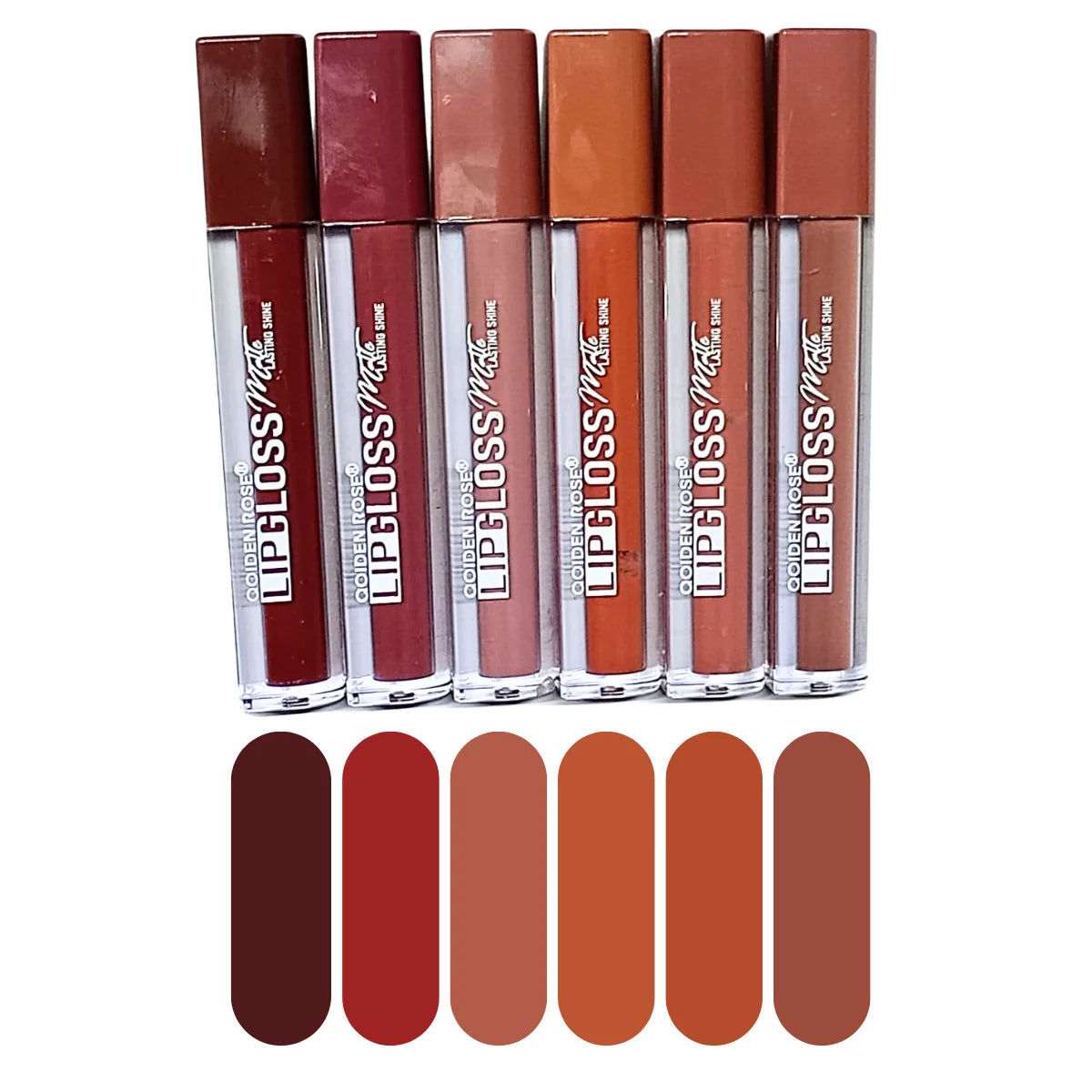 Merry Color Labial Liquido Matte Labilal, lip gloss