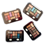 Patela de sombras para ojos Merry Color Eye see you