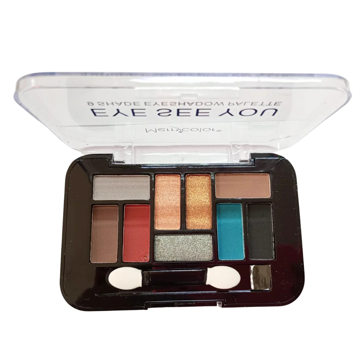 Patela de sombras para ojos Merry Color Eye see you