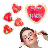 Rubor Master Blush Merry Color.