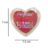 Rubor Master Blush Merry Color.