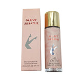 Perfume Lea Luis Glitzy Skandal. Perfume Duradero para mujeres.