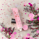 Lea Luis Amaizing Pink Duo splash y crema con fragancia.