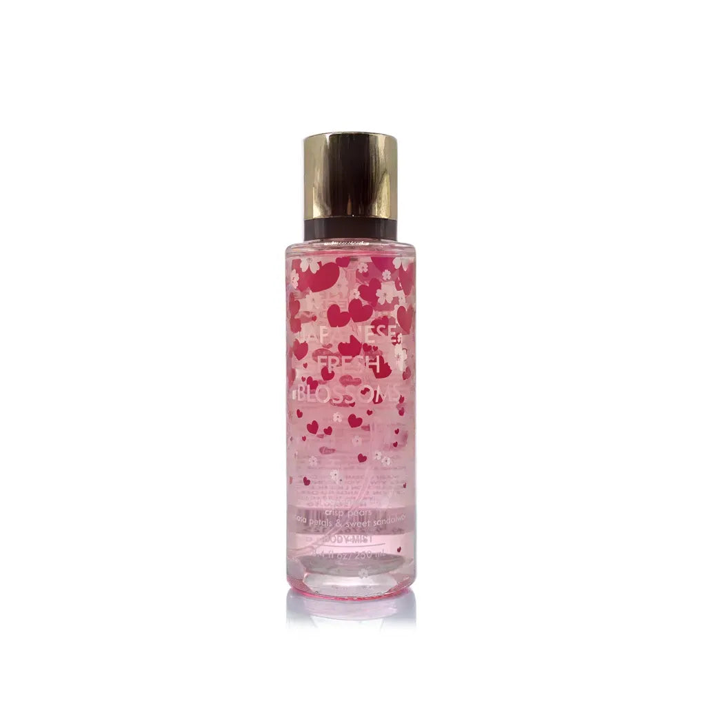 Perfume para Dama BODY. Pink & Mary