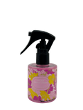 Splash Perfume con tapa estilo atomizador. SUMMER VIBE