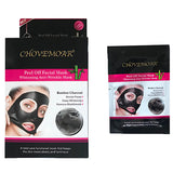 Removedor de puntos negros Mascarilla facial Chovemoar